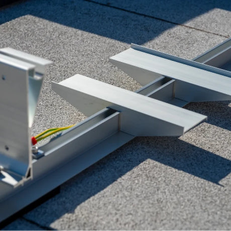 Mountkit FLAT10 ballaszt tálca (25 db)