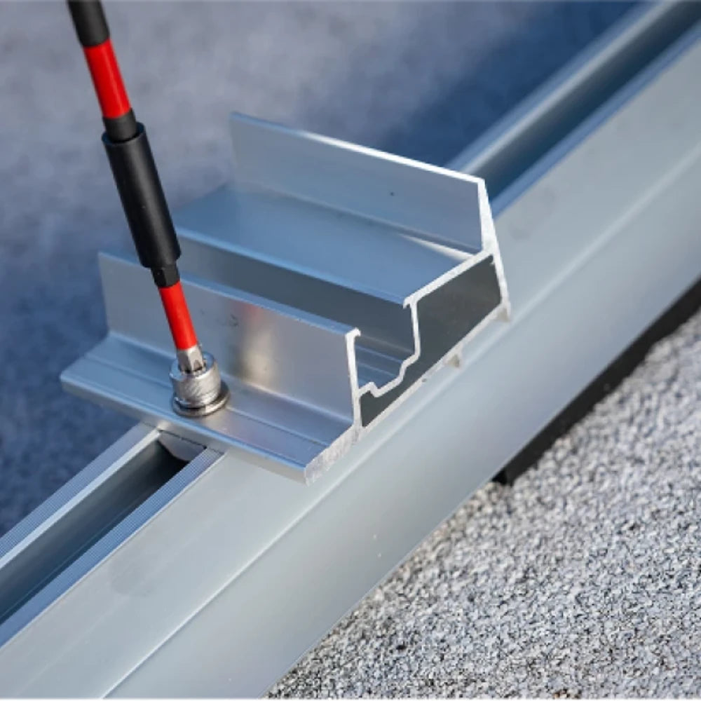 Mountkit FLAT10 első láb (20 db)