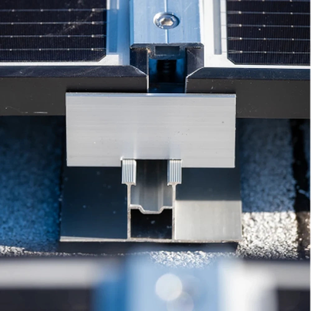 Mountkit FLAT10 első láb (20 db)