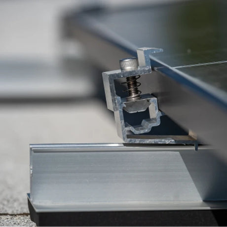 Mountkit FLAT10 első segédláb (20 db)