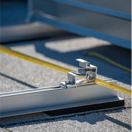 Mountkit FLAT10 első segédláb (20 db)