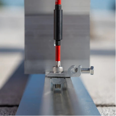 Mountkit FLAT10 földelő készlet (50 db)