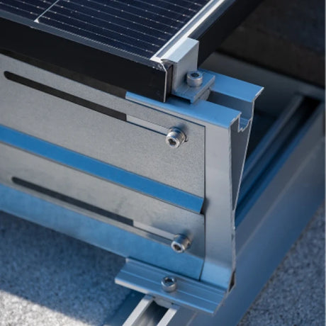 Mountkit FLAT10 hátsó láb (20 db)