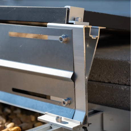 Mountkit FLAT10 hátsó láb (20 db)