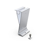 Mountkit FLAT10 hátsó láb (20 db)