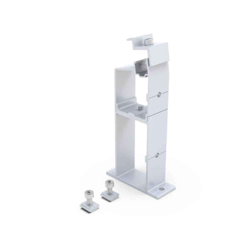 Mountkit FLAT10 hátsó segédláb (20 db)