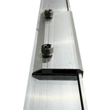 Mountkit síntoldó csavarral R52 sínhez (20 db)