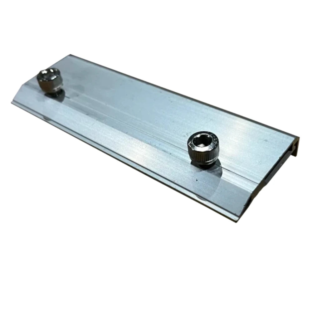 Mountkit síntoldó csavarral R52 sínhez (20 db)