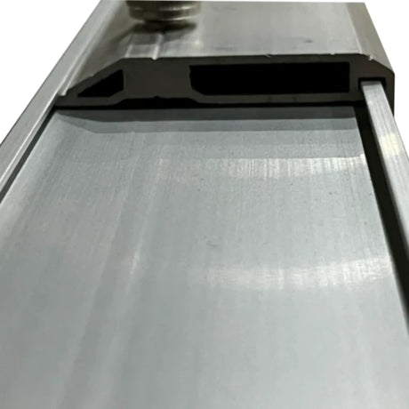 Mountkit síntoldó csavarral R52 sínhez (20 db)