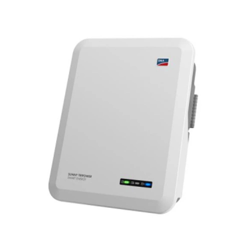 SMA Sunny Tripower STP5.0-3SE-40 hibrid inverter 5kW - 3 fázis