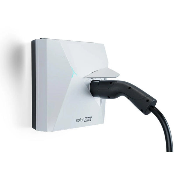 Solaredge One EV autótöltő - 22kW