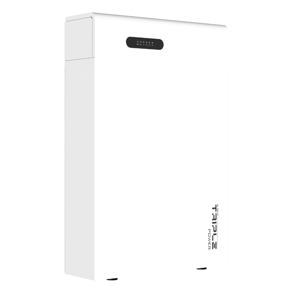 SolaX H5.8 V3 akkumulátor modul 5,8kWh - fűthető (Master)
