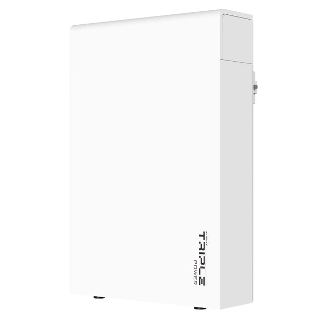 SolaX H5.8 V3 akkumulátor modul 5,8kWh -fűthető (Slave)