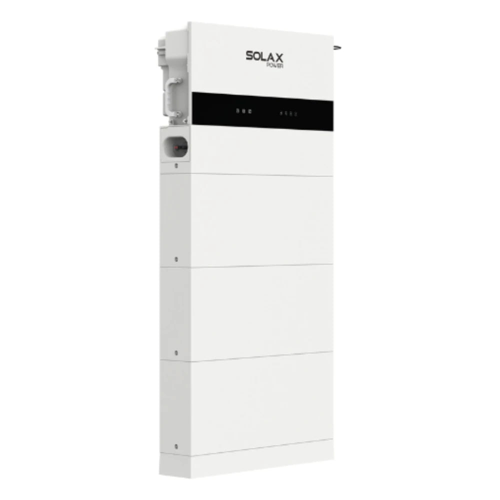 SolaX X1-IES-2.5K AIO Hybrid Inverter 2.5kW - 1 Phase (HV)