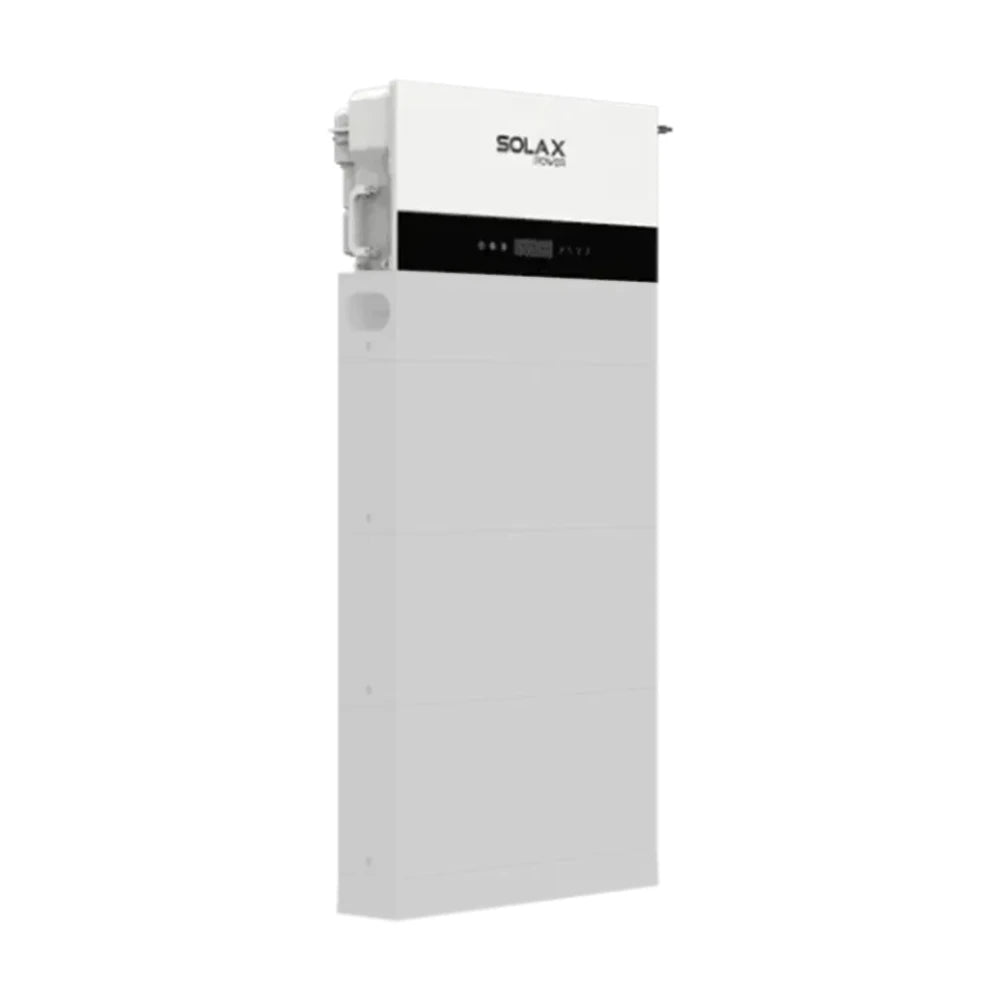 SolaX X1-IES-3K AIO Hybrid Inverter 3kW - 1-Phase (HV)