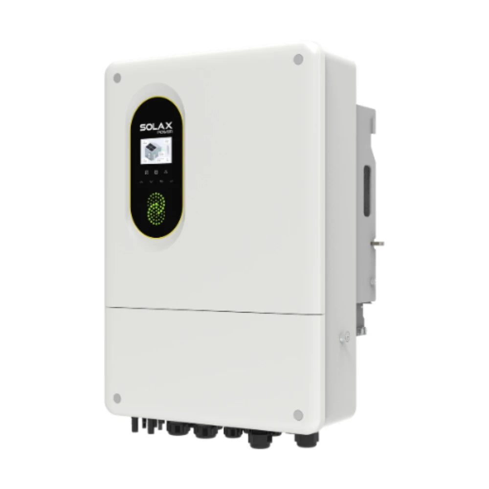 SolaX X3-NEO-15K-LV Asymmetric Hybrid Inverter 15kW - 3 Phase (LV)