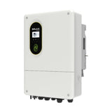 SolaX X3-NEO-8K-LV Asymmetric Hybrid Inverter 8kW - 3 Phase (LV)