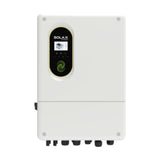 SolaX X3-NEO-8K-LV Asymmetric Hybrid Inverter 8kW - 3 Phase (LV)