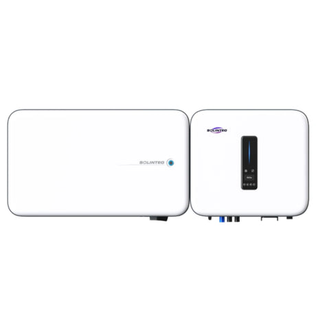 Solinteg EBA B5K1 akkumulátor modul 5kWh