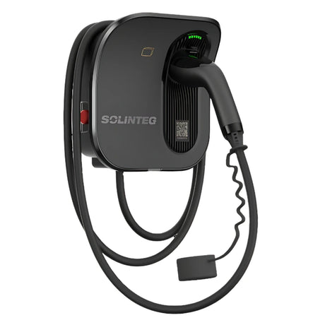 Solinteg EV autótőltő 11kW - kábeles