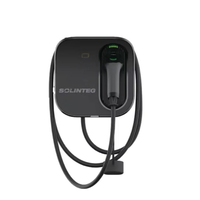 Solinteg EV autótőltő 11kW - kábeles