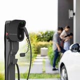 Solinteg EV autótőltő 11kW - kábeles