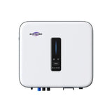 Solinteg M2HS-6K-30 asszimetrikus hibrid inverter 6kW - 1 fázis
