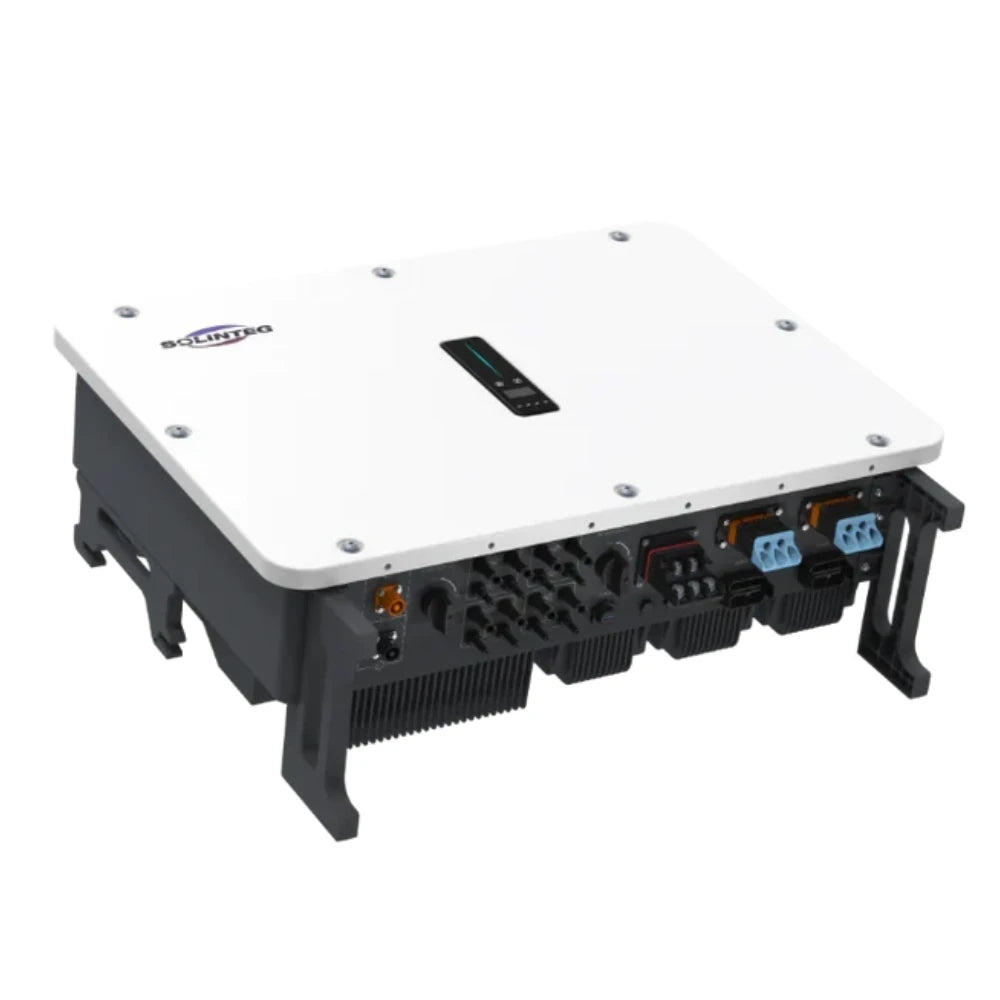 Solinteg M2HT-50K-150 asszimetrikus hibrid inverter 50kW - 3 fázis
