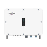 Solinteg M2HT-50K-150 asszimetrikus hibrid inverter 50kW - 3 fázis
