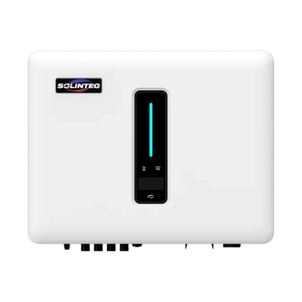 Solinteg MHT-10K-25 asszimetrikus hibrid inverter 10kW - 3 fázis