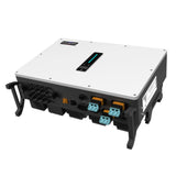 Solinteg MHT-25K-100 asszimetrikus hibrid inverter 25kW - 3 fázis