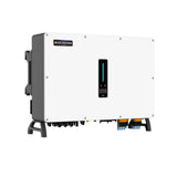 Solinteg MHT-50K-100 asszimetrikus hibrid inverter 50kW - 3 fázis