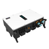 Solinteg MHT-50K-100 asszimetrikus hibrid inverter 50kW - 3 fázis