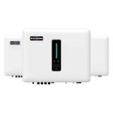 Solinteg MHT-6K-25 asszimetrikus hibrid inverter 6kW - 3 fázis