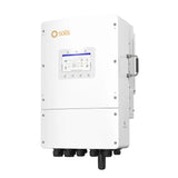 Solis S6-EH3P12K02-NV-YD-L Asymmetric Hybrid Inverter 12kW - 3-phase, Low Voltage (LV)