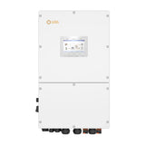 Solis S6 hibrid asszimetrikus hibrid inverter 50kW, 3 fázis