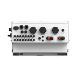 Solis S6 hibrid asszimetrikus hibrid inverter 50kW, 3 fázis