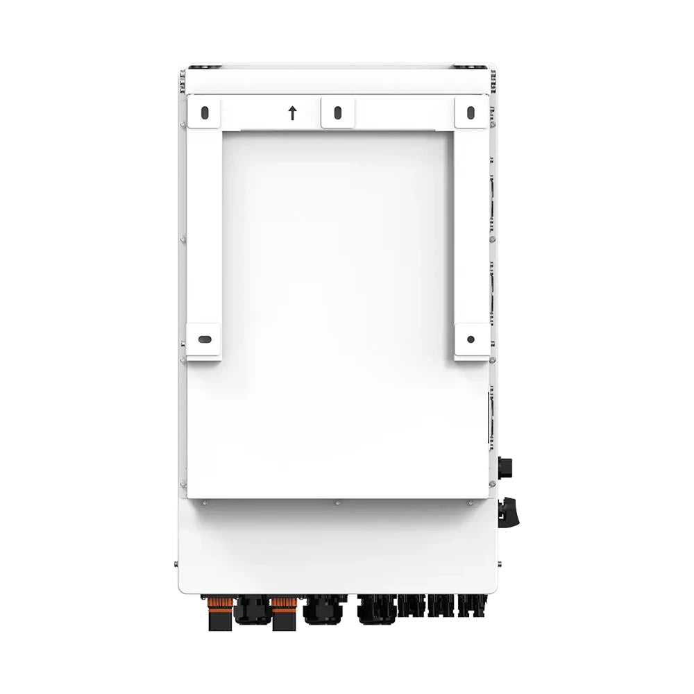 Solis S6 hibrid asszimetrikus hibrid inverter 50kW, 3 fázis