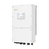 Solis S6 hibrid asszimetrikus hibrid inverter 50kW, 3 fázis