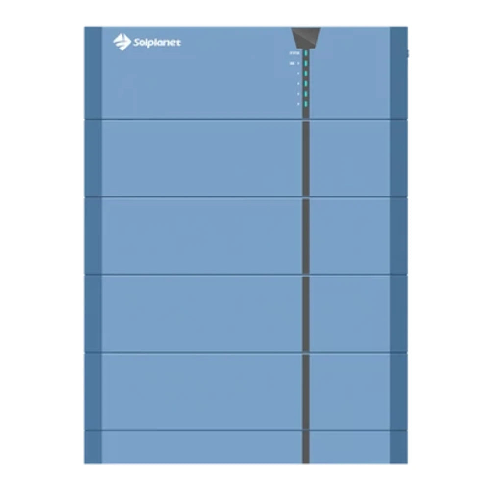 Solplanet Ai-HB G2 akkumulátor modul 2,56 kWh (HV)