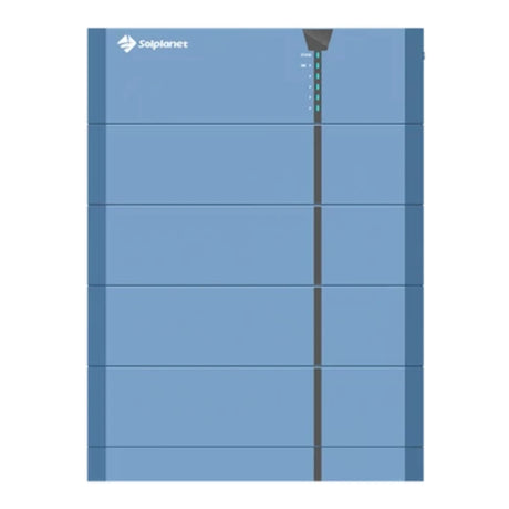 Solplanet Ai-HB G2 akkumulátor modul 2,56 kWh (HV)