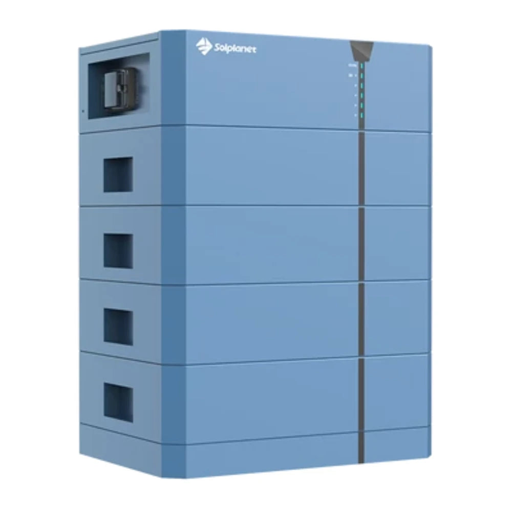Solplanet Ai-HB G2 akkumulátor modul 2,56 kWh (HV)