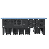 Solplanet ASW 05kH-T2 asszimetrikus hibrid inverter 5kW - 3 fázis