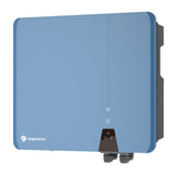 Solplanet ASW 05kH-T2 asszimetrikus hibrid inverter 5kW - 3 fázis