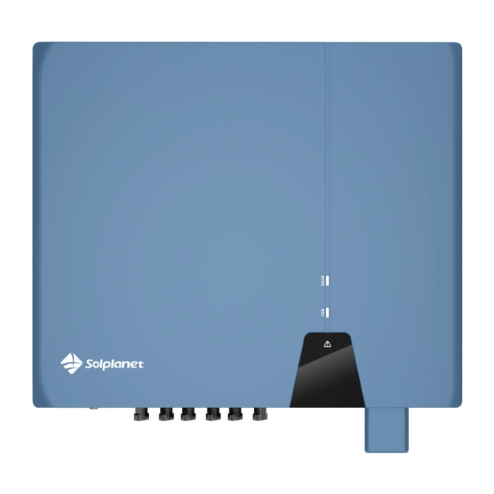 Solplanet ASW 25K-LT-G3 ongrid inverter 25kW - 3 fázis