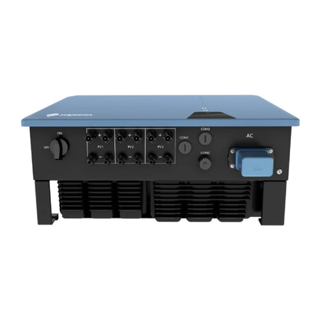 Solplanet ASW 27K-LT-G3 ongrid inverter 27kW - 3 fázis