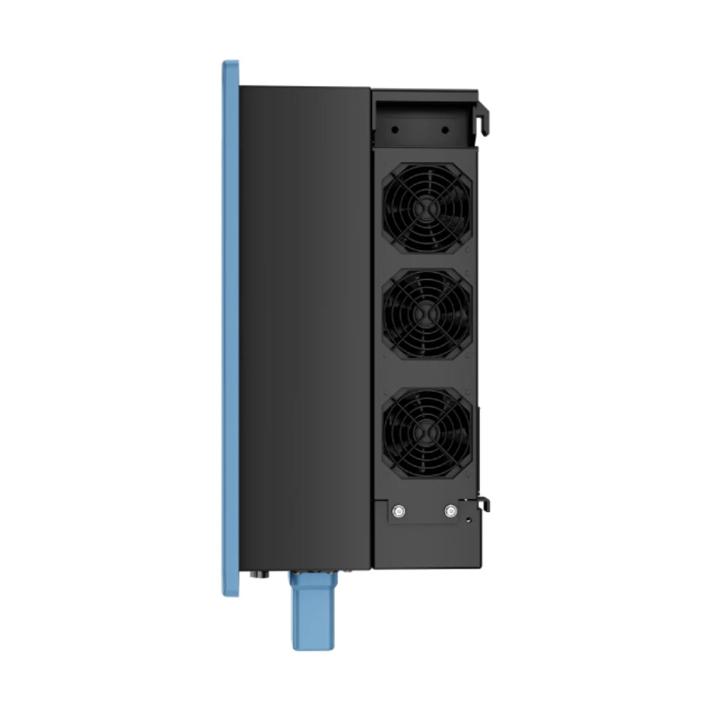 Solplanet ASW 27K-LT-G3 ongrid inverter 27kW - 3 fázis