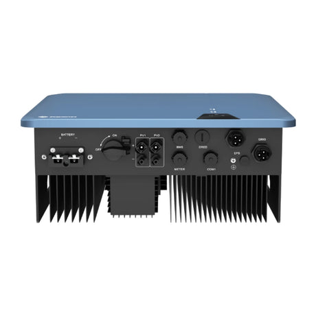 Solplanet ASW 4000H-S2 hibrid inverter 4kW - 1 fázis
