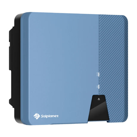 Solplanet ASW 4K-LT-G2 Pro ongrid inverter 4kW - 3 fázis