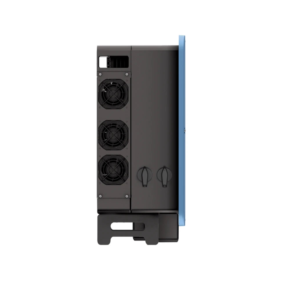 Solplanet ASW 50K-LT-G3 ongrid inverter 50kW - 3 fázis